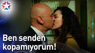 @KaderiminOyunuDizi 17. Bölüm - Ben Senden Kopamıyorum!