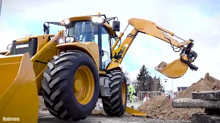 10 Most Amazing Earth Moving Machines in the World