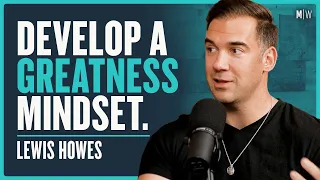 How To Defeat Your Self Doubt - Lewis Howes