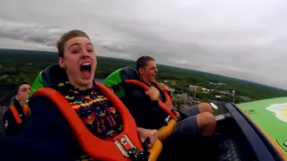 FUNNY KINGDA KA REACTION/ POV