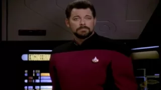 Star Trek TNG Cloaking