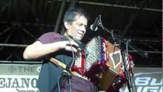 2010 CONJUNTO FESTIVAL - Joel Guzman