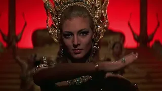 Casino Royale (1967) Theme Tune