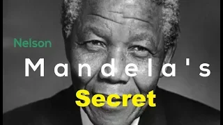 How Nelson Mandela Became A Greatest Leader