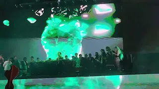 Ace Aura @ Lost Lands 2023 [Highlights]