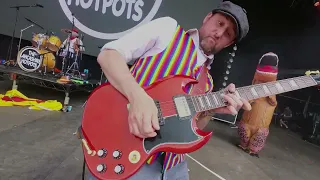 The Lancashire Hotpots - A Lancashire DJ (Live At Kendal Calling 2022)