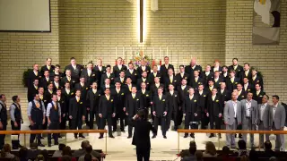 Westminster Chorus - When You Believe