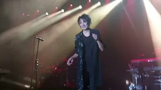 Zemfira, Tell Aviv 2022. Почему.