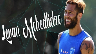 Levan Mchedlidze - Welcome to Tottenham ?