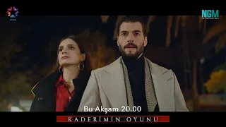 Kaderimin Oyunu - Bu Akşam 20:00'de Star TV'de!