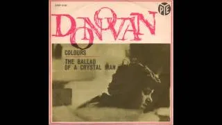 The Ballad of a Crystal Man (Donovan)