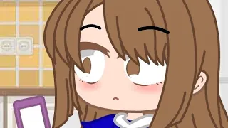 Nuevo cambio de lyna/nueva era animación : gacha club 2/8?