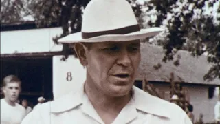 Corn Farmer (1960)