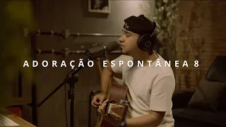 Felipe Rodrigues - Adoração Espontânea 8