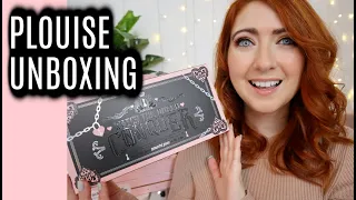 Plouise Mystery Box and Haul Part 2  | plouise Beauty Box Unboxing