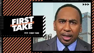 Stephen A. sounds off following Tua Tagovailoa's injury | First Take