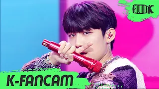 [K-Fancam] 에이비식스 박우진 직캠 'Sugarcoat' (AB6IX PARK WOO JIN Fancam) l @MusicBank 221014