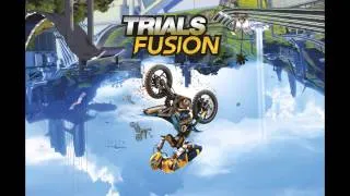 Trials Fusion Theme Song - Main Music