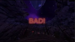 BAD! | A Gorilla Tag Montage