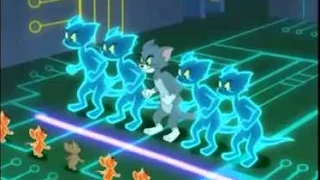 Tom and Jerry New Episode Digital Dellima 2016