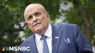 Judge rules Giuliani can appeal $146 million defamation verdict