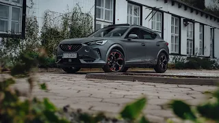 Cupra Formentor - I don't understand the phenomenon of this car! Is it worth buying Cupra?