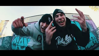 Bonus RPK / CS - SZUKASZ DZIURY W CAŁYM ft. Hinol PW // Skrecze: DJ Steez // Bit: WOWO.