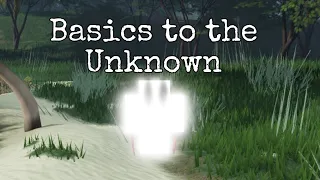 Explaining Unknown (Albino Stan) In Roblox Isle