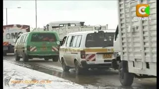 NEMA and TLB on Matatus