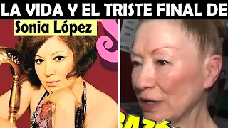 La Vida y El Triste Final de Sonia López