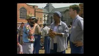 Shawshank Redemption 1994  Making of & Behind the Scenes