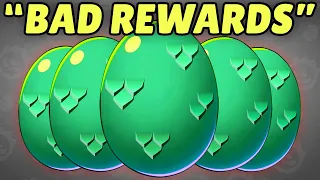 Players are MAD About FREE Rewards...