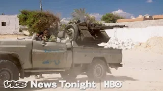 Libya's Endless Turmoil & Columbine Anniversary: VICE News Tonight Full Episode (HBO)