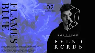 Martin Garrix & David Guetta - Blue Flames (feat. Jake Reese)