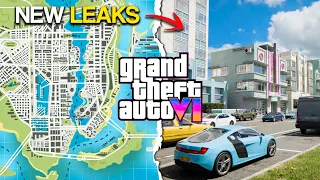 GTA 6.. HUGE LEAK! (Straight From The Rockstar Games Studio)