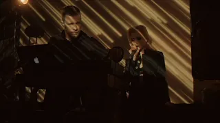 Kirik & Alia Palant - Dorogi  (live version)