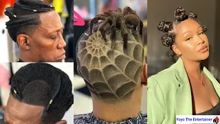 Top 10 Best African Traditional Hairstyles Of All Time And Their Origins