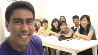 Ramon Bautista Interview pt.1