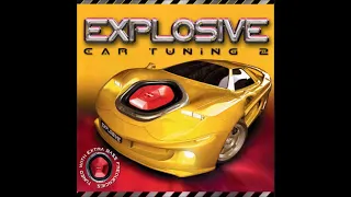 VA   Explosive Car Tuning Vol  2 2003