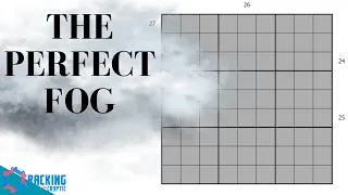 The Sudoku Grid Is ALL Fog??!
