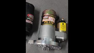 Powermaster starter install and test, Did this fix my issue?