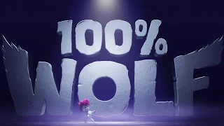 100% Wolf   Movie   1st Teaser