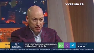 Гордон о казахском миллиардере Маргулане Сейсембаеве