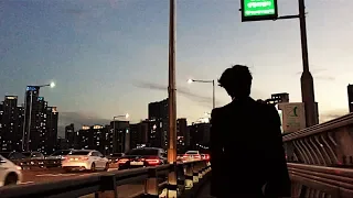 [ Россия субтитры M/V ] Сегодня вечером - Song wonsub  / 송원섭