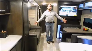 2019 Cruiser RV Fun Finder Extreme Light 27IK Autos RV For Sale in Labelle, Florida