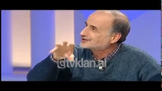 Opinion - Perkthimi shqip (18 janar 2012)