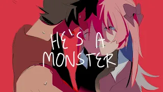 He’s a Monster / Call a Doctor | Animatic