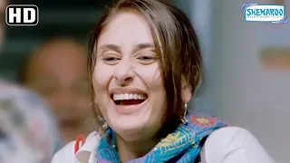 Enjoy Best Scene from 'Jab We Met" - Wishing Kareena Kapoor Khan 'all the best' for Veere Di Wedding