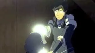 legend of korra pompeii AMV