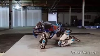 A JÓ, A ROSSZ ÉS A ROBOT